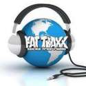 Fat Traxx Radio logo