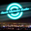 Rock Melodic Radio logo