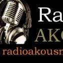 Radio Akoysmata logo