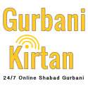 Gurbani Kirtan Fm 247 logo