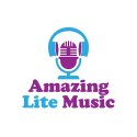 Amazinglitemusic logo