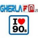 Gherlafm90 logo