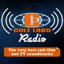 Cult Labs Radio logo