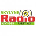 Skylyne Radio Party Mix logo