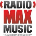 Radiomaxmusic logo