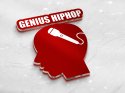 Genius Hip Hop Conscious Rap Radio logo