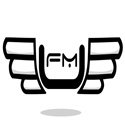 United Fm Radio Rock And Metal logo