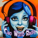 Ciao World Radio logo