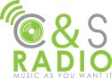 Cs Radio Music As You Want It logo