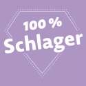 100 Schlager Von Schlagerplanet logo