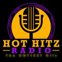 Hot Hitz 80s logo