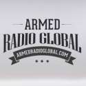 Armed Radio Global logo