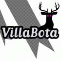 Vila Bota logo