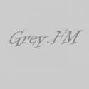 Grey Fm logo