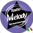 Radio Melody Ita Folk logo