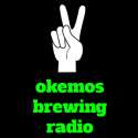 Okemos Brewing Radio logo