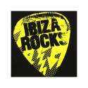 Ibiza Rocks logo