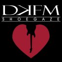 Dkfm Shoegaze Radio logo