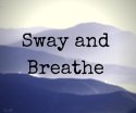 Sway And Breathe logo