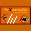 The Oldie Station logo