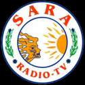 Sara Fm 97 00 logo