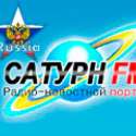 Radio Saturn Fm Russia Music logo