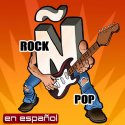 La Rock N Pop (Ñ) logo