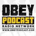 Obey Podcast Radio Network logo
