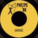 Philips 66 Garage logo