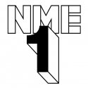 NME 1 logo