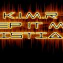 K I M R 94 5 logo