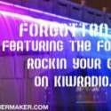 Forgotten Files Rock Radio On Kiwradio Com logo