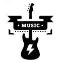More Music Station logo