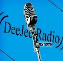Deejee Radiocz logo