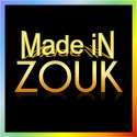 Made In Zouk logo