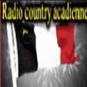 Radio Country Acadienne logo