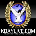 Kday Live logo