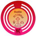 Radio Fe Y Caridad Nc logo