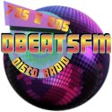Dbeatsfm 70s 80s Disco Radio logo