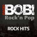 Radio Bob Bobs Rock Hits logo