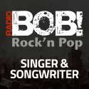 Radio Bob Bobs Singer Songwriter logo