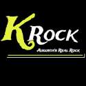 K Rock Augusta logo