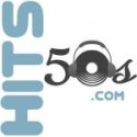 1 Hits 50s logo