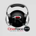 Onerace Radio logo