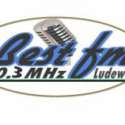 Radio Best Fm Ludewa logo