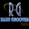 Rare Grooves Radio logo
