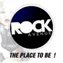 Rock Avenue logo