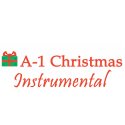 A 1 Christmas Instrumental logo