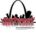 Midwest Mix Radio logo