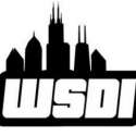 Wsdi Radio Chicago logo